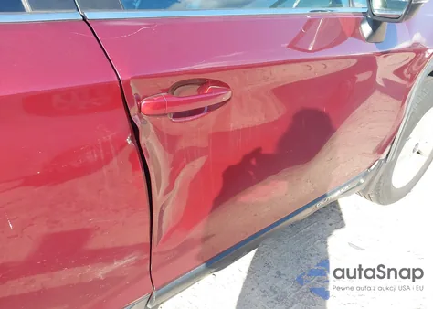 2017 Subaru Outback 2.5I Premium from USA, damaged, VIN 4S4BSAHC9H3284192